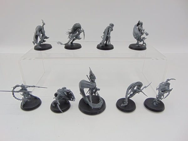 Khainite Shadowstalkers