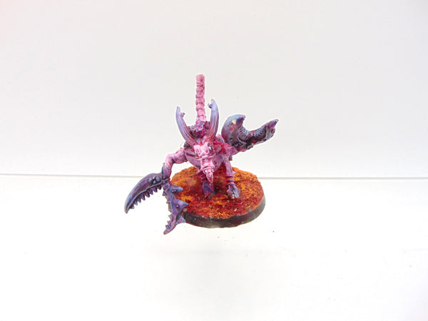 Fiend of Slaanesh