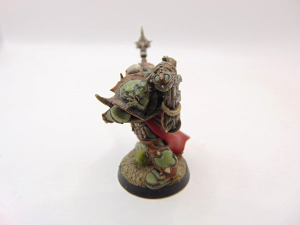 Chosen Champion Draznicht