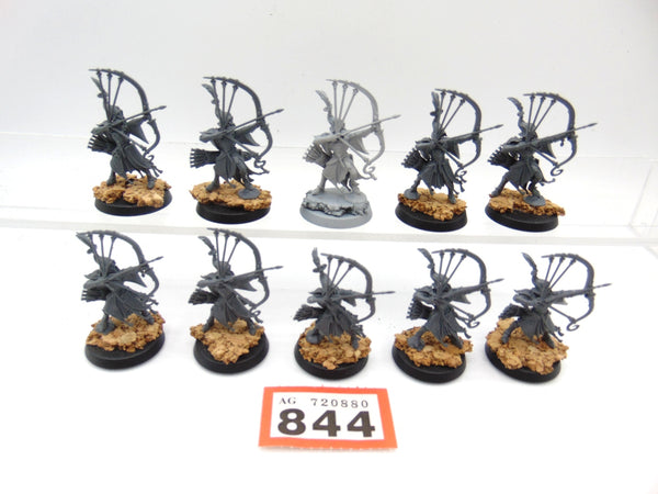 Vanari Auralan Sentinels