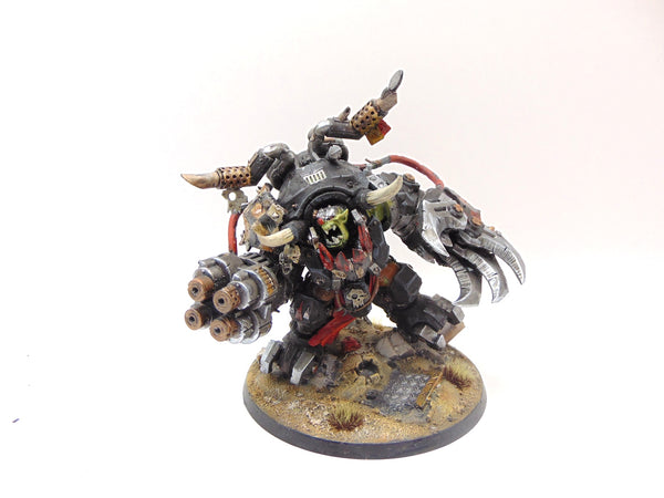 Ghazghkull Thraka