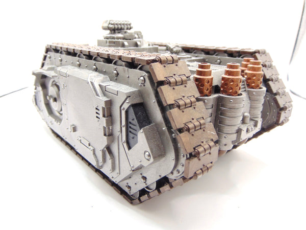 Typhon Heavy Siege Tank
