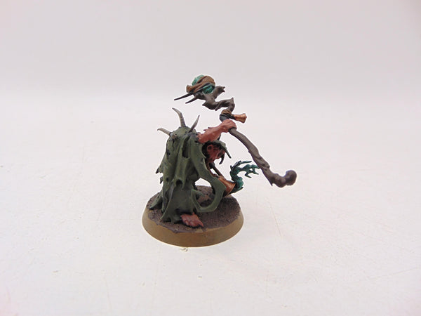 Plague Priest