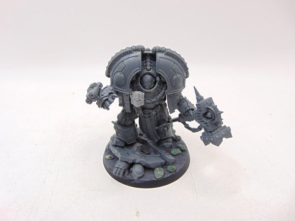Saturnine Praetor