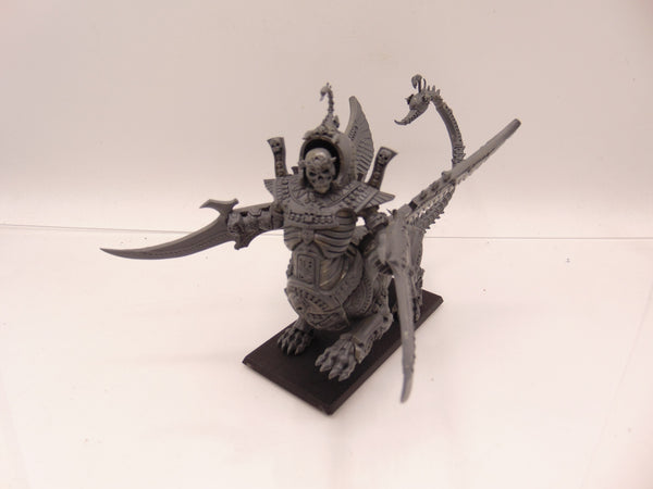 Necrosphinx