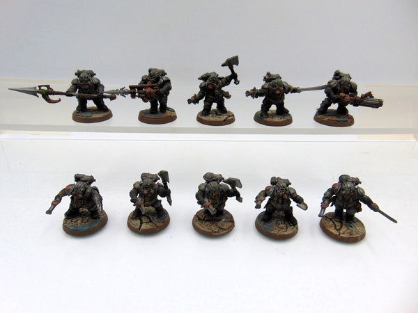 Arkanaut Company