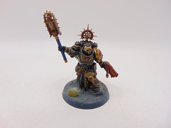 Primaris Chaplain