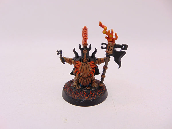 Auric Runesmiter