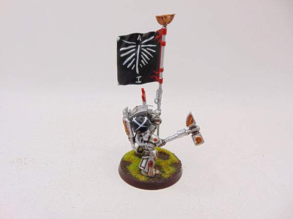 Terminator Ancient Conversion