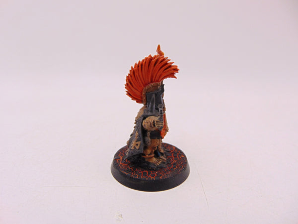 Auric Runesmiter