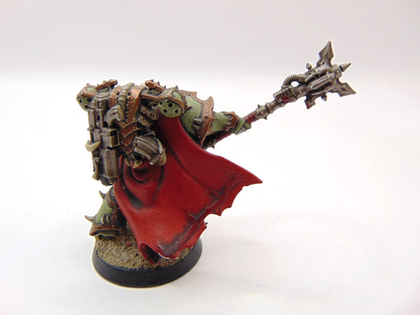 Chosen Champion Draznicht