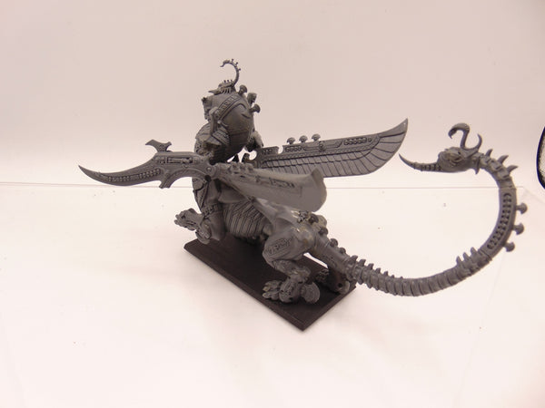 Necrosphinx