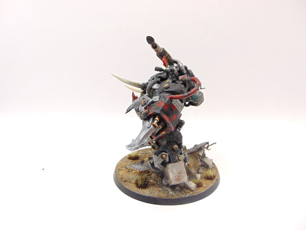 Ghazghkull Thraka