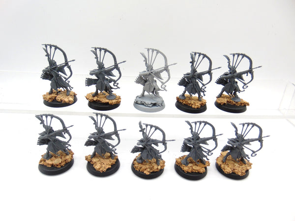 Vanari Auralan Sentinels