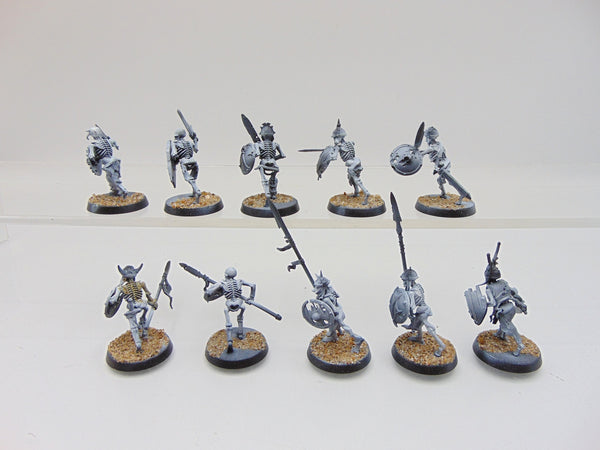 Skeleton Warriors