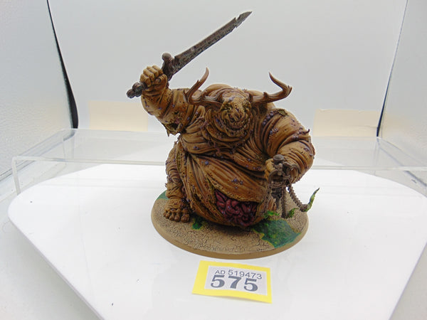 Great Unclean One