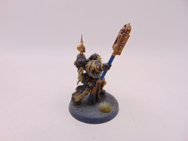 Primaris Chaplain