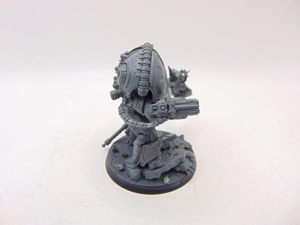 Saturnine Praetor