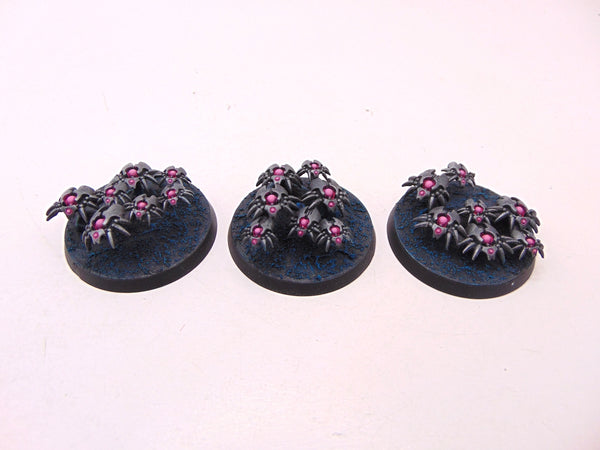 Canoptek Scarab Swarms