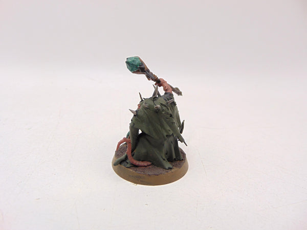 Plague Priest