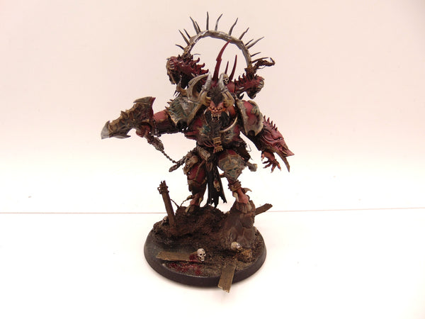 Daemon Prince