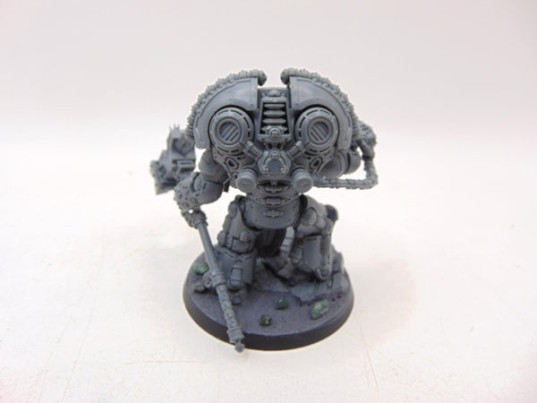 Saturnine Praetor