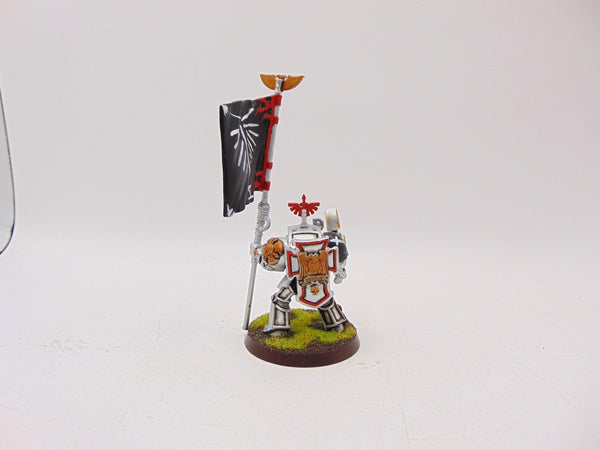 Terminator Ancient Conversion