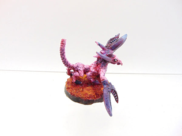 Fiend of Slaanesh
