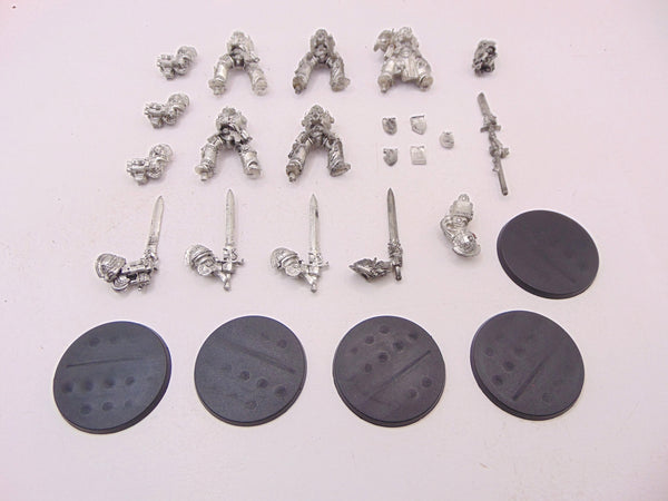 Brotherhood Terminators