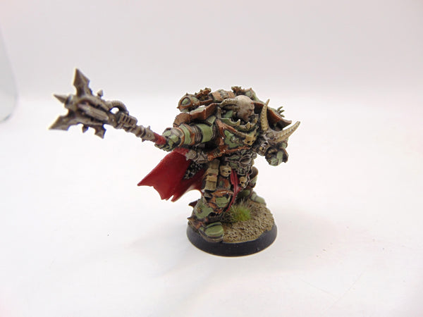 Chosen Champion Draznicht