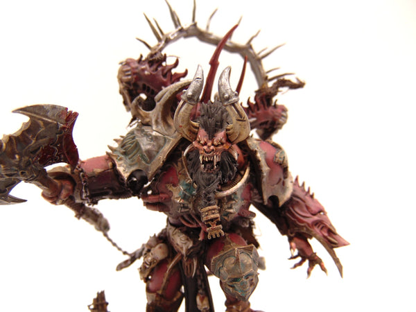 Daemon Prince