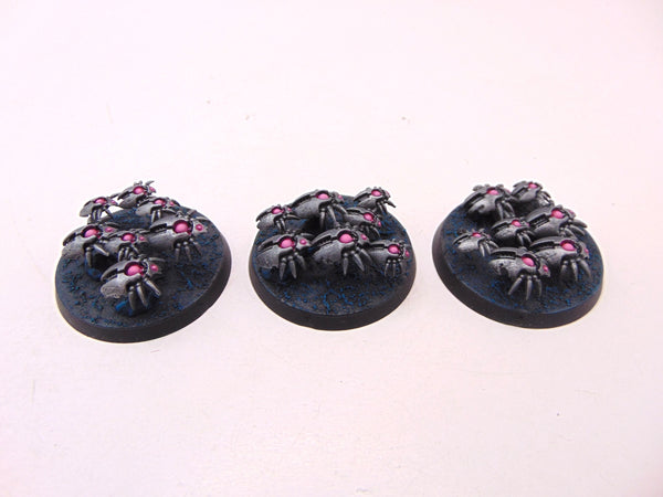 Canoptek Scarab Swarms