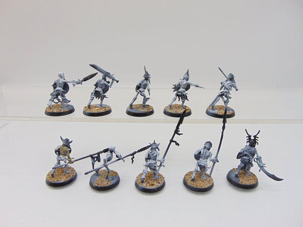Skeleton Warriors