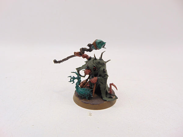 Plague Priest