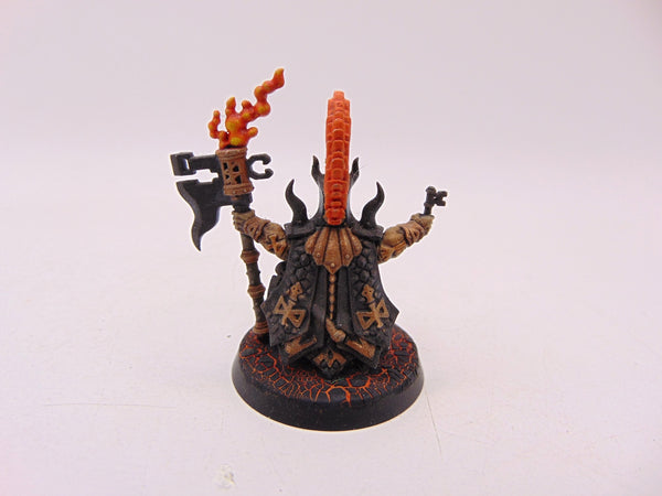 Auric Runesmiter