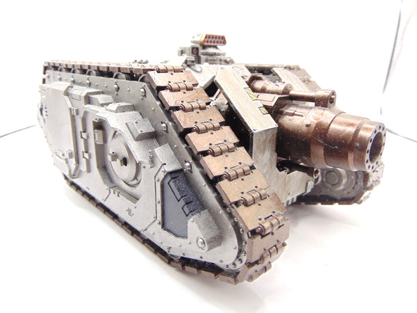 Typhon Heavy Siege Tank