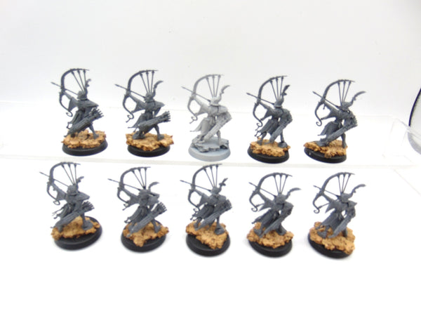 Vanari Auralan Sentinels