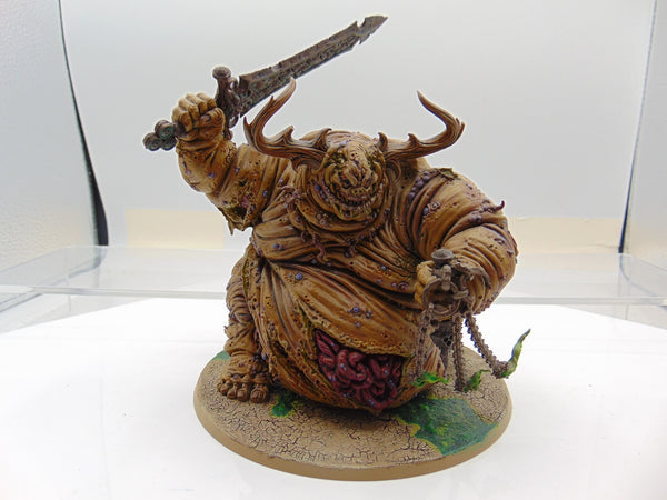 Great Unclean One