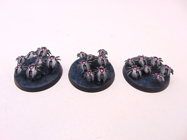 Canoptek Scarab Swarms