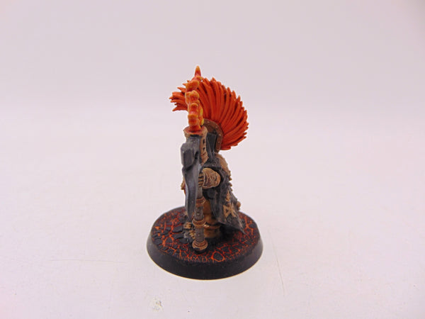Auric Runesmiter
