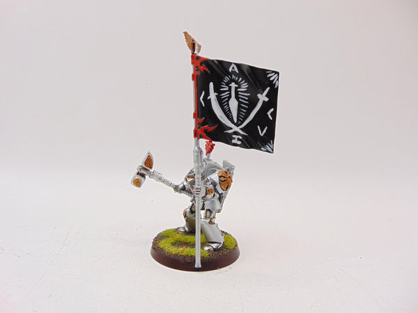 Terminator Ancient Conversion
