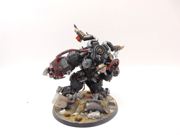 Ghazghkull Thraka