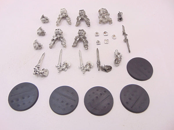 Brotherhood Terminators