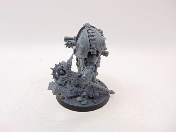 Saturnine Praetor