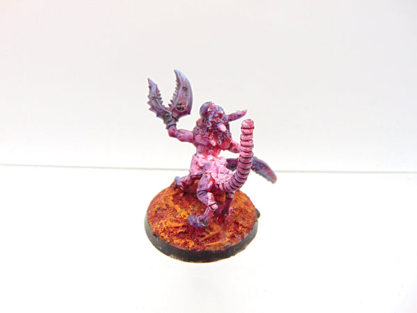 Fiend of Slaanesh