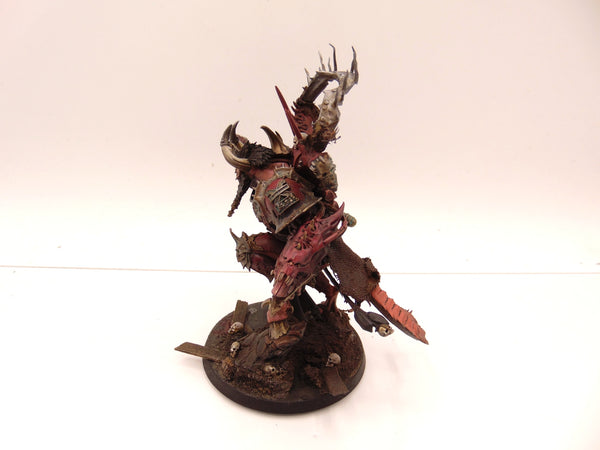 Daemon Prince