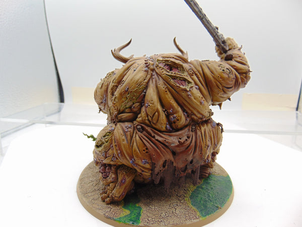 Great Unclean One