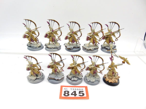 Vanari Auralan Sentinels