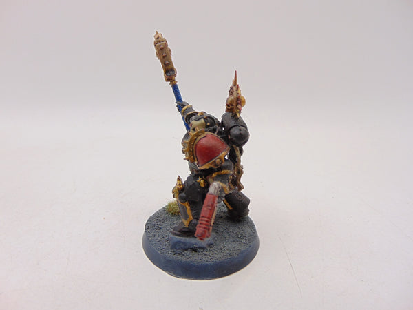 Primaris Chaplain