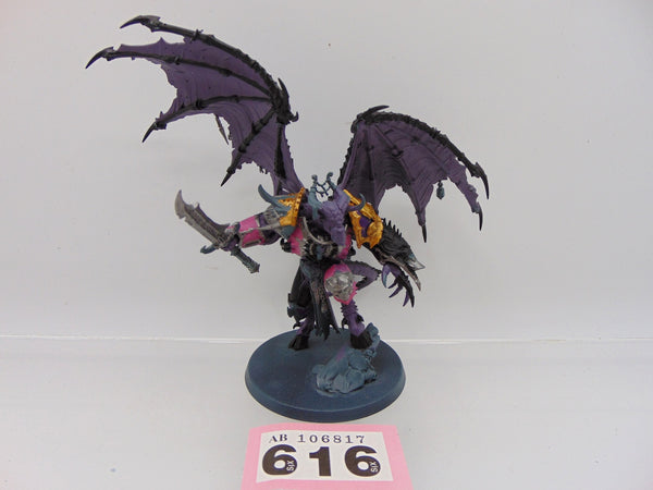 Daemon Prince